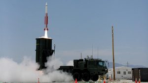 Japan Applies to Participate in EU’s €150 Billion SAFE Defense Procurement Program