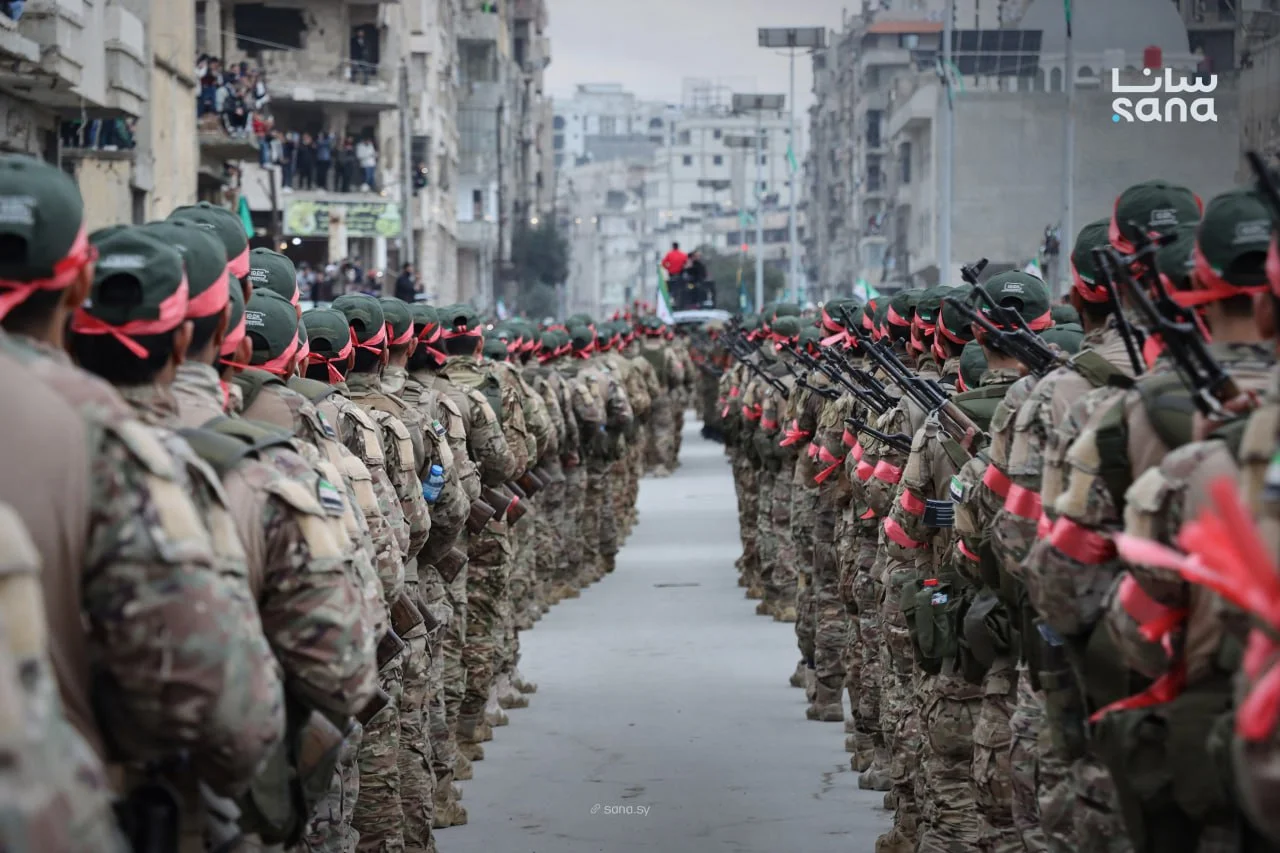 Америка отримала нового союзника в Сирії — Ізраїль проти.