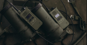 Інвестори вклали мільйони в українські радіостанції HIMERA