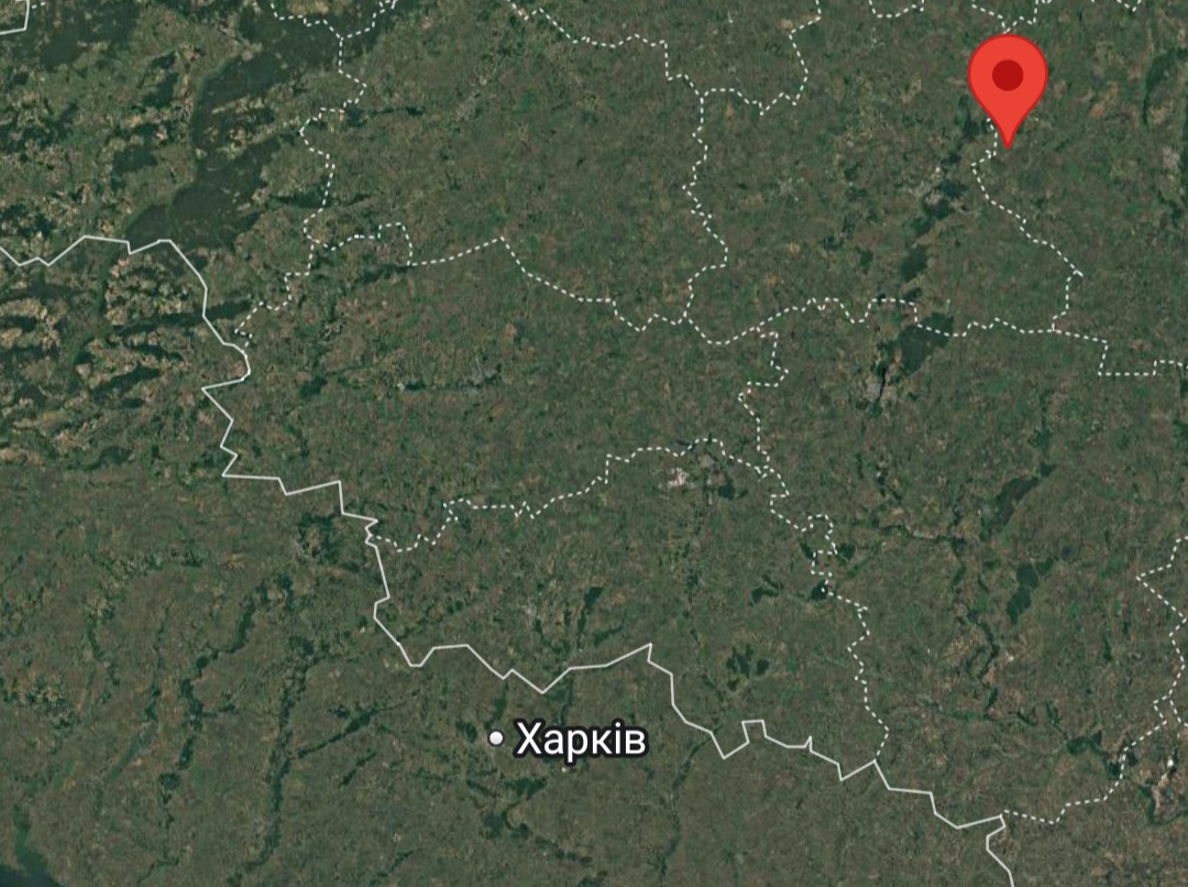 Kazinskie Vyselki on the map