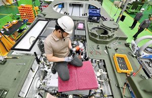 Hanwha Aerospace створює в Естонії локальні потужності для обслуговування свого озброєння