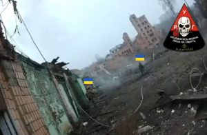 Сили оборони оточили залишки окупантів у Куп’янську та звільнили села біля міста