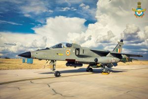 India Will Receive Decommissioned Jaguars from Oman to Maintain its Own Aircraft Fleet