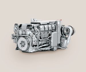 Rolls-Royce поставить понад 300 двигунів для нових танків Leopard 2