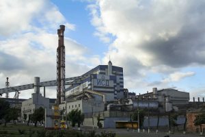 Сили оборони уразили боєприпасний завод на тимчасово окупованих територіях