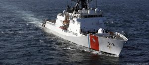 US Seizes Second Oil Tanker Off Venezuelan Coast