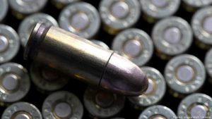 У Німеччині викрали 20 тисяч патронів для Бундесверу