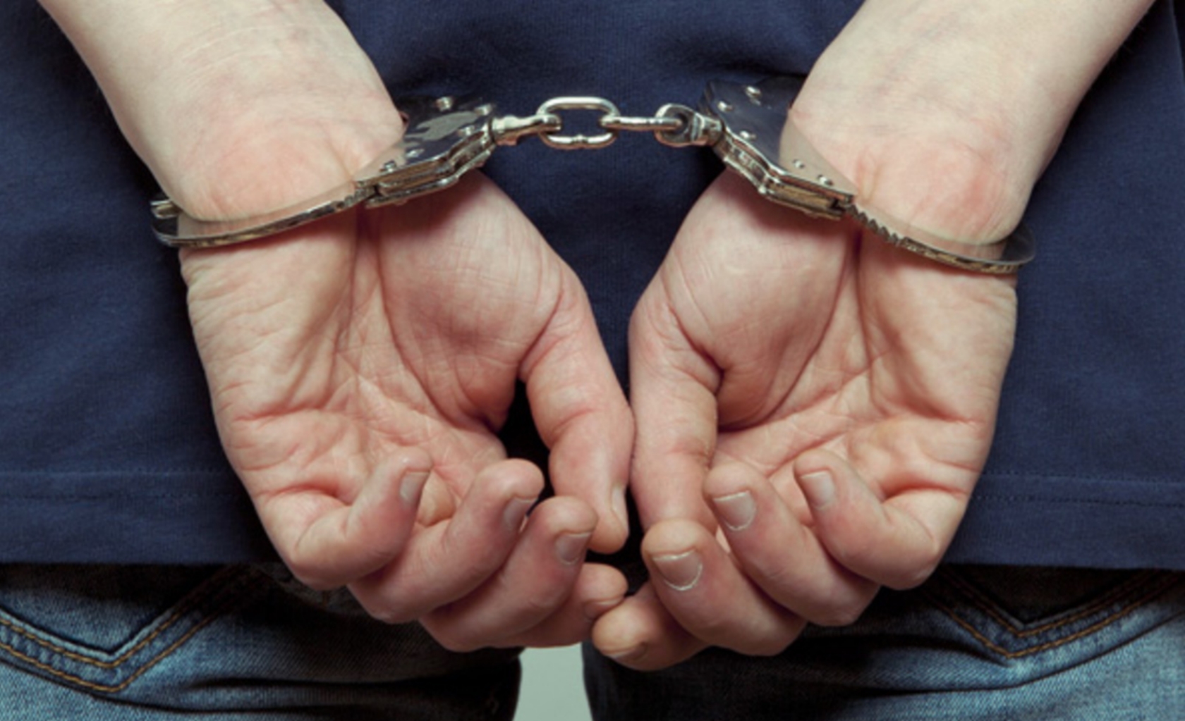 Image related to detention/arrest topic