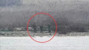 Three Russian Border Guards Illegally Entered the Territory of Estonia