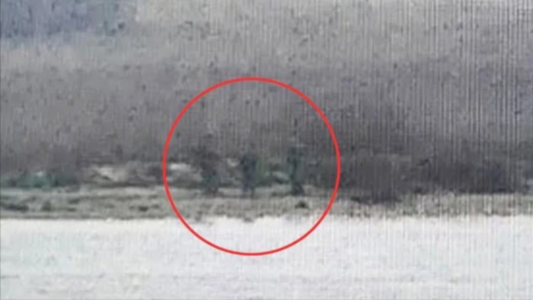 Three Russian Border Guards Illegally Entered the Territory of Estonia