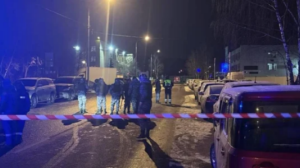 В столиці Росії ліквідували поліцейських, які катували українських полонених – джерела