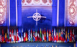 US Expected to Cease Serving as NATO’s Primary Conventional Force After 2027