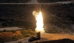 Norway to Finance Missiles for Ukrainian S-300 and F-16 Air Defense Systems