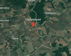 Russian Invaders Deport 50 Residents of Hrabovske Who Refused Evacuation to Russia in Sumy Region