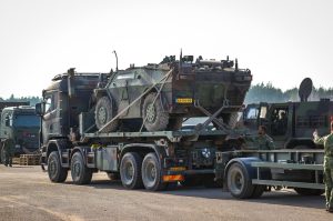 Нідерланди виділили 700 млн євро на посилення України