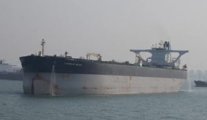 США спланували операцію перехоплення судна під російським прапором