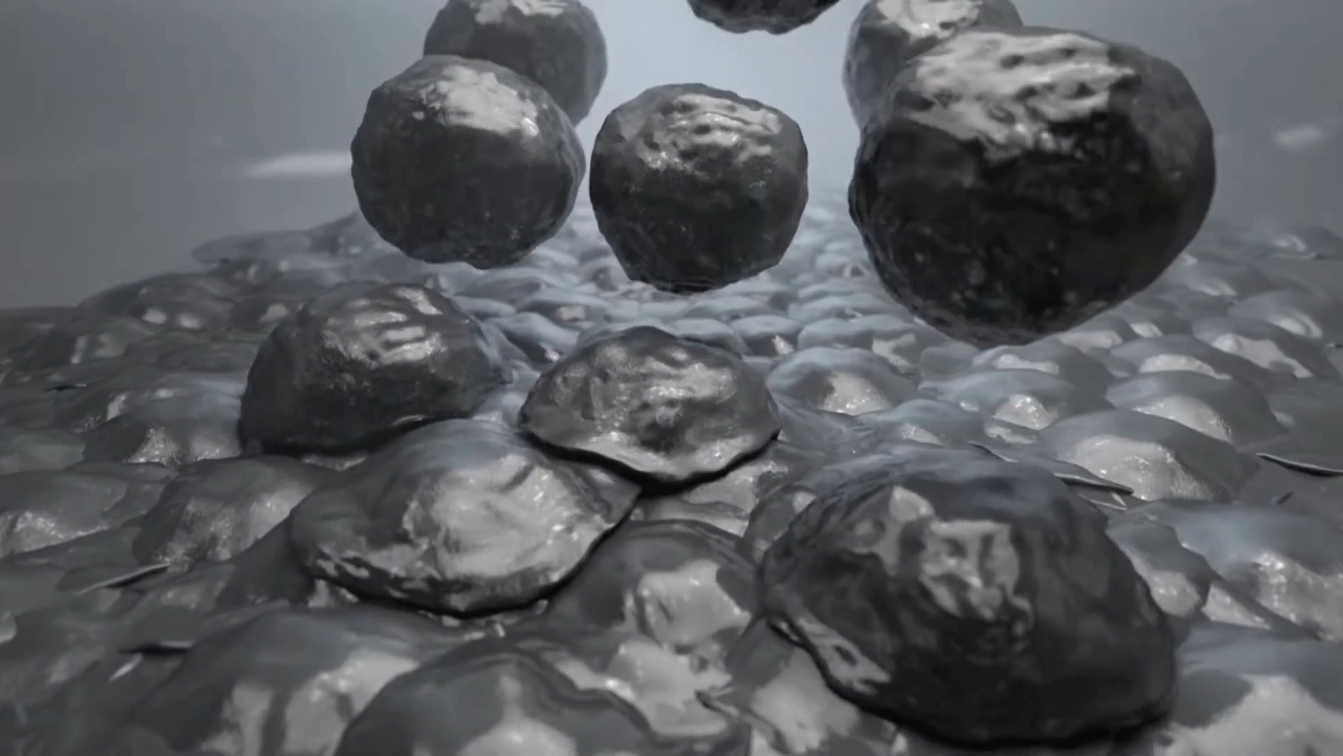 Робота принтера Titomic Kinetic Fusion