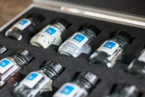 США випереджають Європу у боротьбі за рідкісноземельні метали