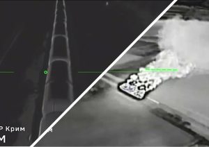 SOF Hits Fuel Train in Crimea, FPV Operator Training Center in Donetsk Region