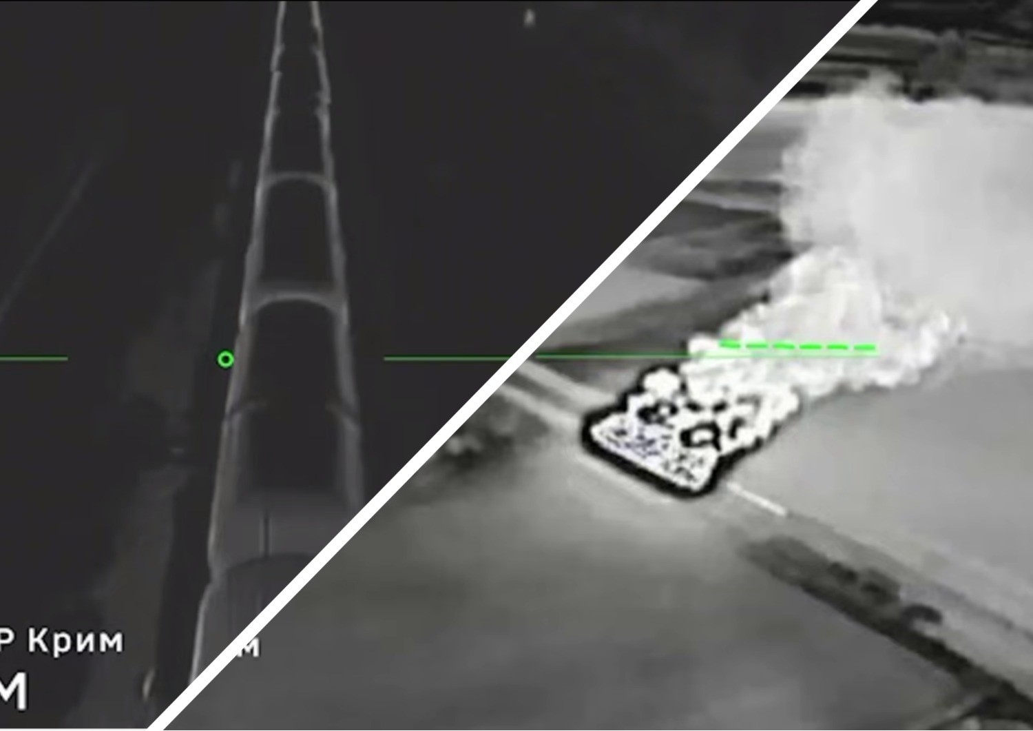 SOF Hits Fuel Train in Crimea, FPV Operator Training Center in Donetsk Region