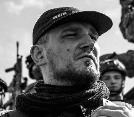 В РДК заявили про загибель командира підрозділу — Дениса «WhiteRex» Капустіна