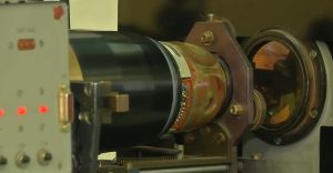 Barvinok-K Guided Munition Enters Next Testing Stage