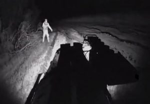 Броньована капсула НРК врятувала пораненого під час евакуації на передовій