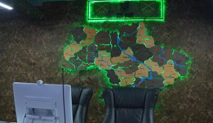 225-й полк перейшов на підземний формат командного управління