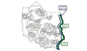 Poland Extends Airspace Restrictions on Border with Ukraine and Belarus