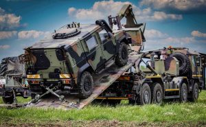 Італія замінить більшість військової допомоги Україні на гуманітарну