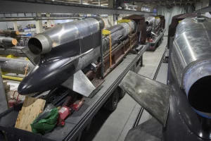 Ukraine to Build Underground Defense Plants and Relocate Production — Defense Ministry