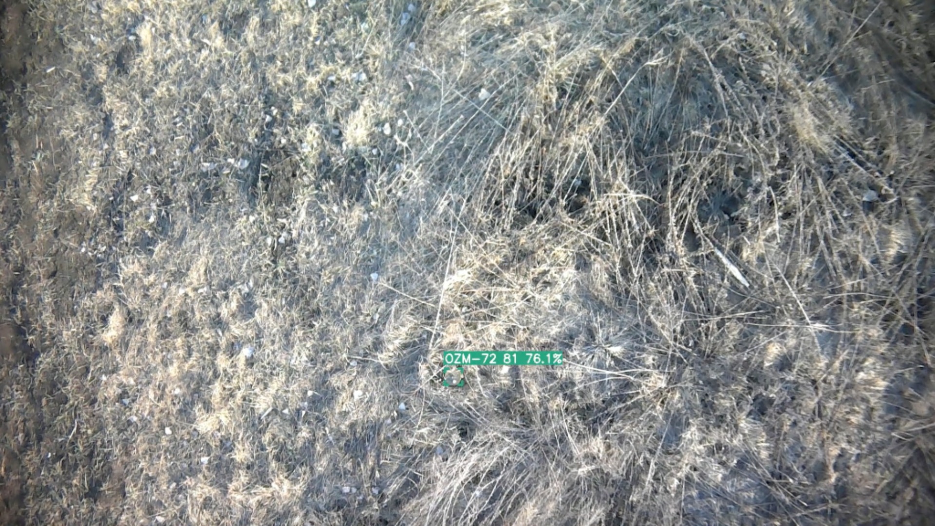 Принцип дії дрона "Спінер" від Ailand Systems