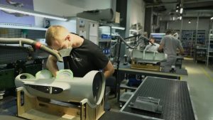 Ukraine and Netherlands to Launch Joint Drone Production