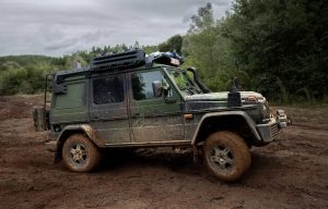 Бундестаг прискорює переозброєння: Німеччина замовила нові Wolf 2