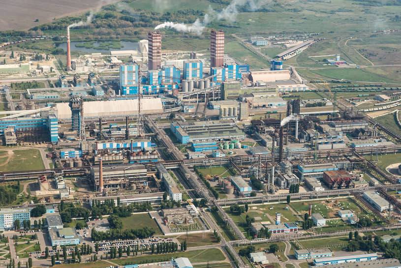 Українські дрони атакували хімічний завод у Воронезькій області — один із цехів зупинив роботу