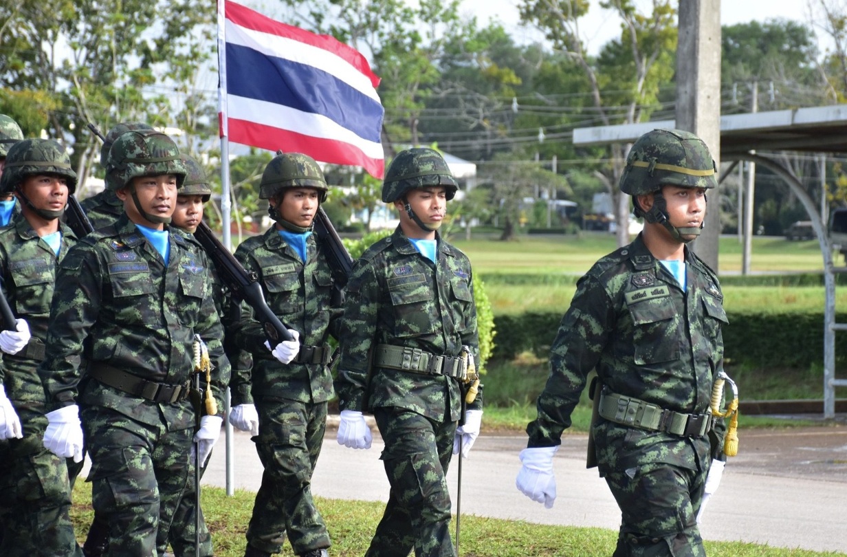 Таїланд підняв прапор над прикордонним камбоджійським селом