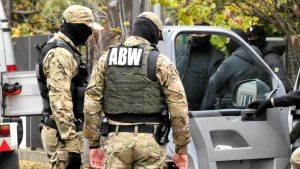 Poland Indicts Russian for Leading FSB Sabotage and Espionage Group