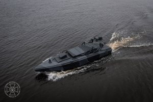 Ukrainian Arms Manufacturers Council Creates Export Roadmap for Entering Foreign Markets