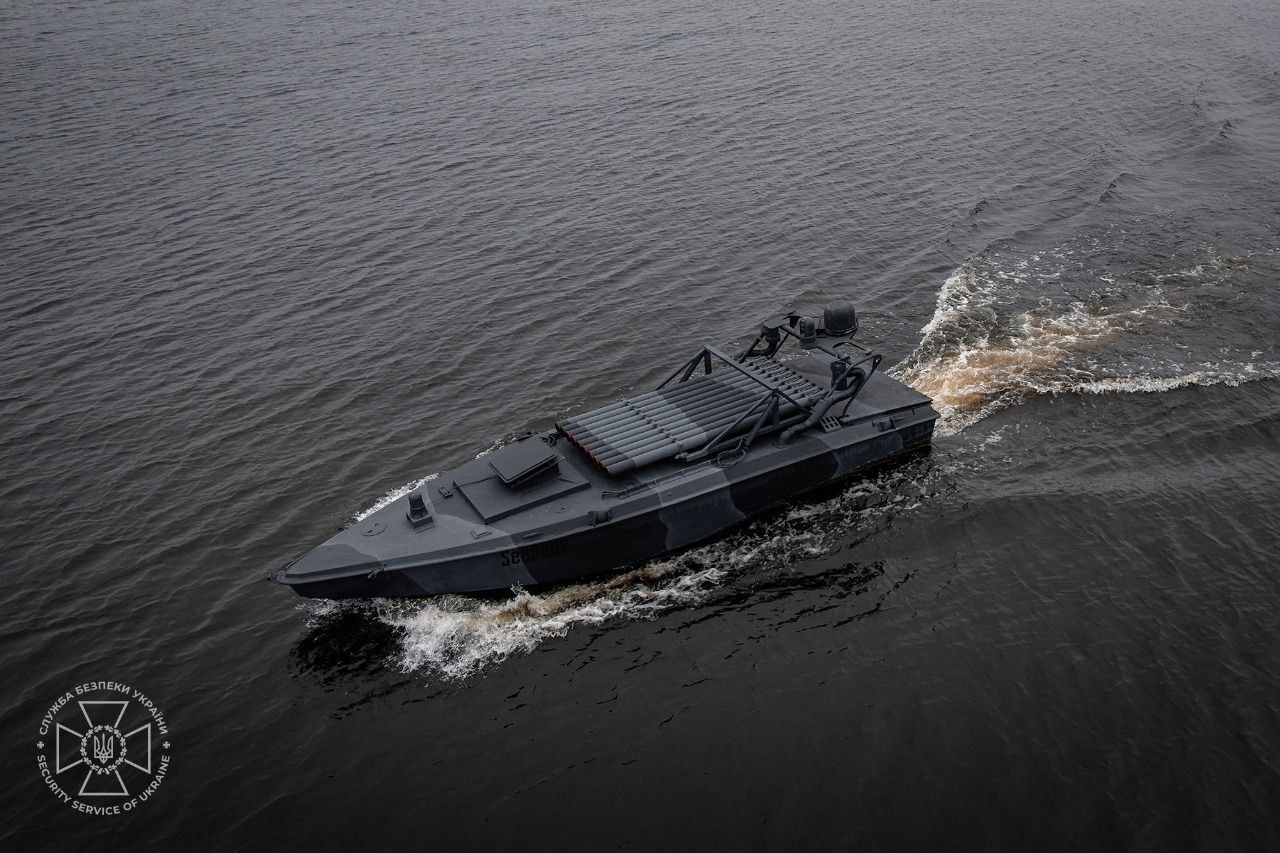 Ukrainian Arms Manufacturers Council Creates Export Roadmap for Entering Foreign Markets