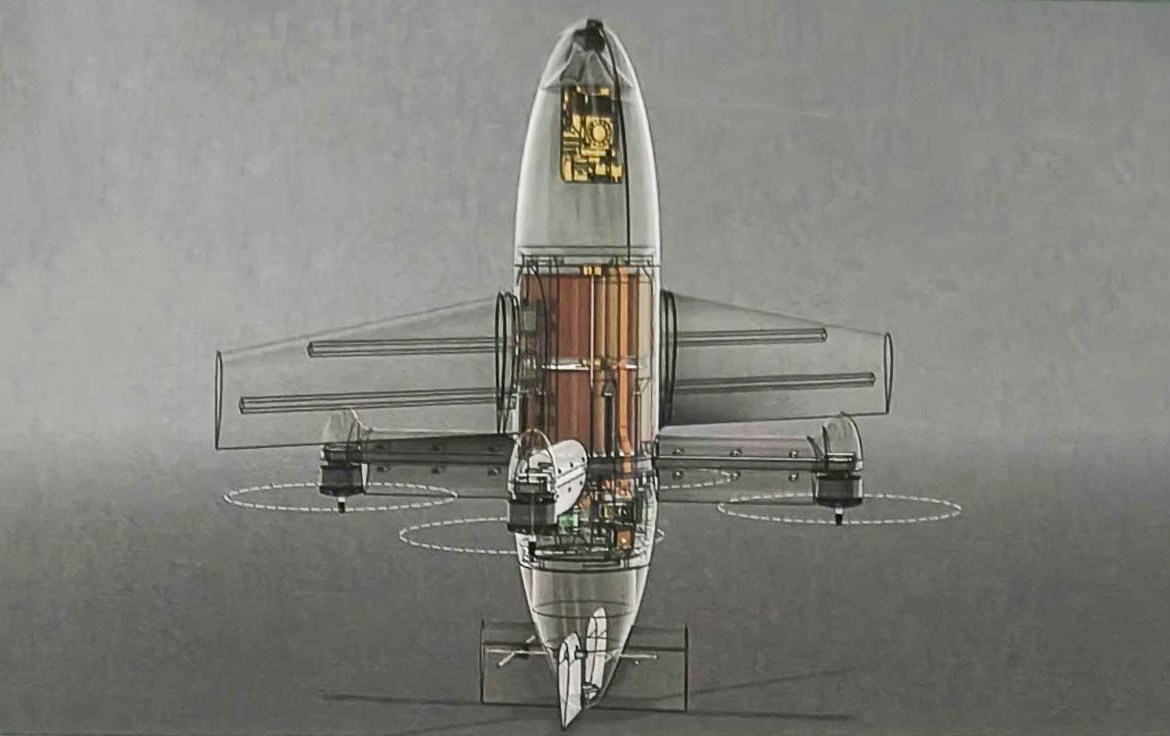 В Україні розробили модуль, який автоматично бере Shahed на приціл