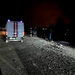 Російська авіація влучила у власну електропідстанцію поблизу Бєлгорода