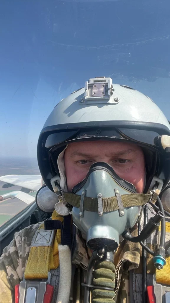 Підполковник Іванов Євгеній Віталійович. Фото 39 БрТА