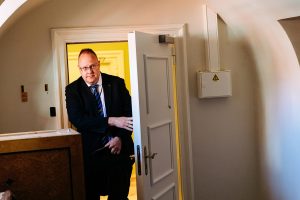 РФ припинила провокації проти НАТО на Балтії заради безпеки “тіньового флоту” – розвідка Естонії