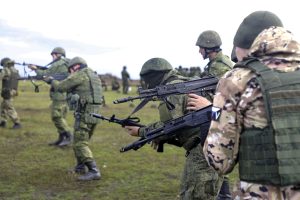 У Рязанській області РФ підприємства зобов’язали постачати працівників на війну проти України