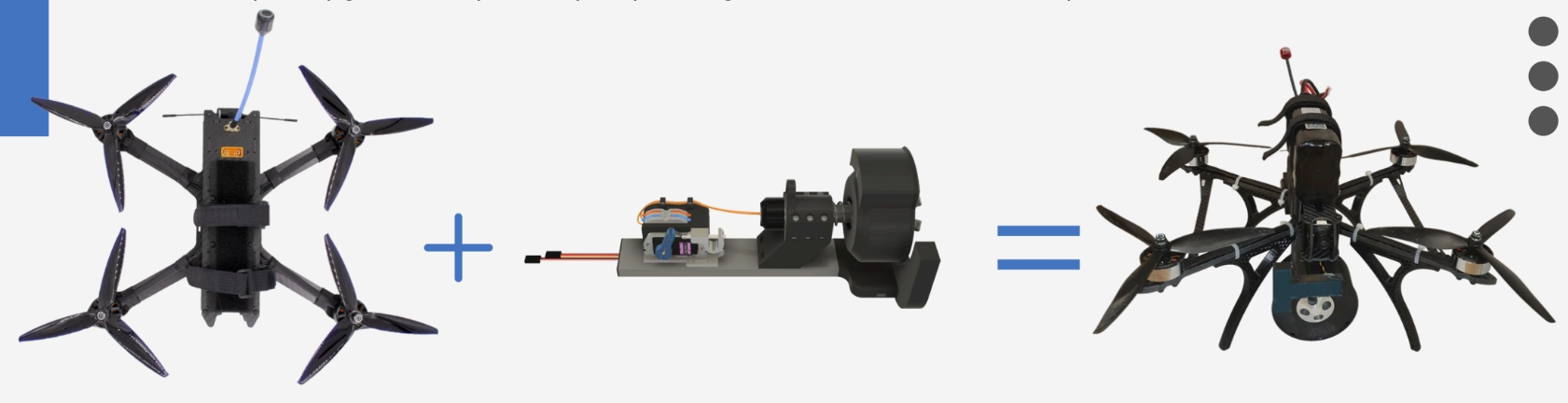 Український сіткомет AirNet. Джерело: Мілітарний