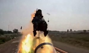 India Tests its own Ejection System for Fighter Jets