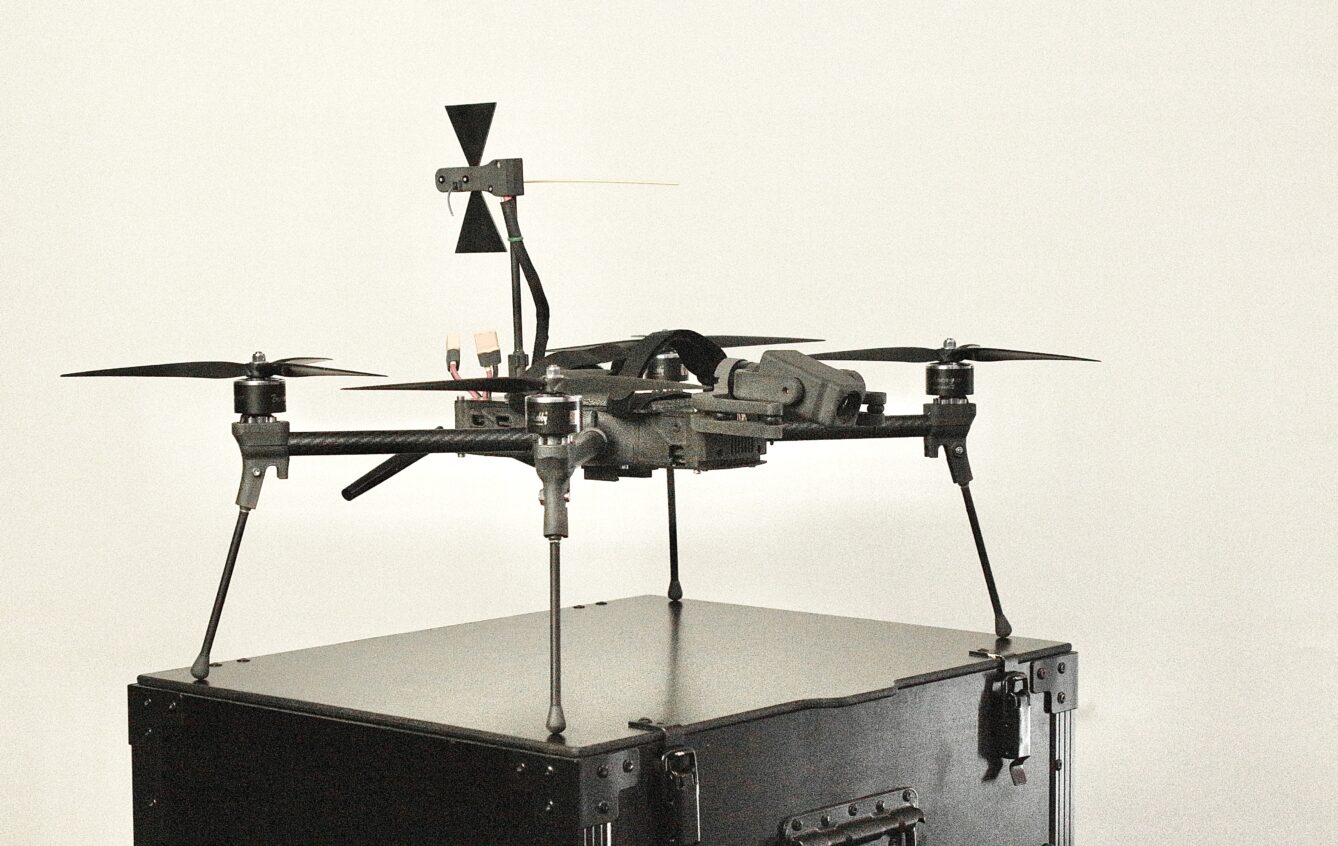 Від фронту до європейських ринків — світ нарощує інвестиції в українську оборонку