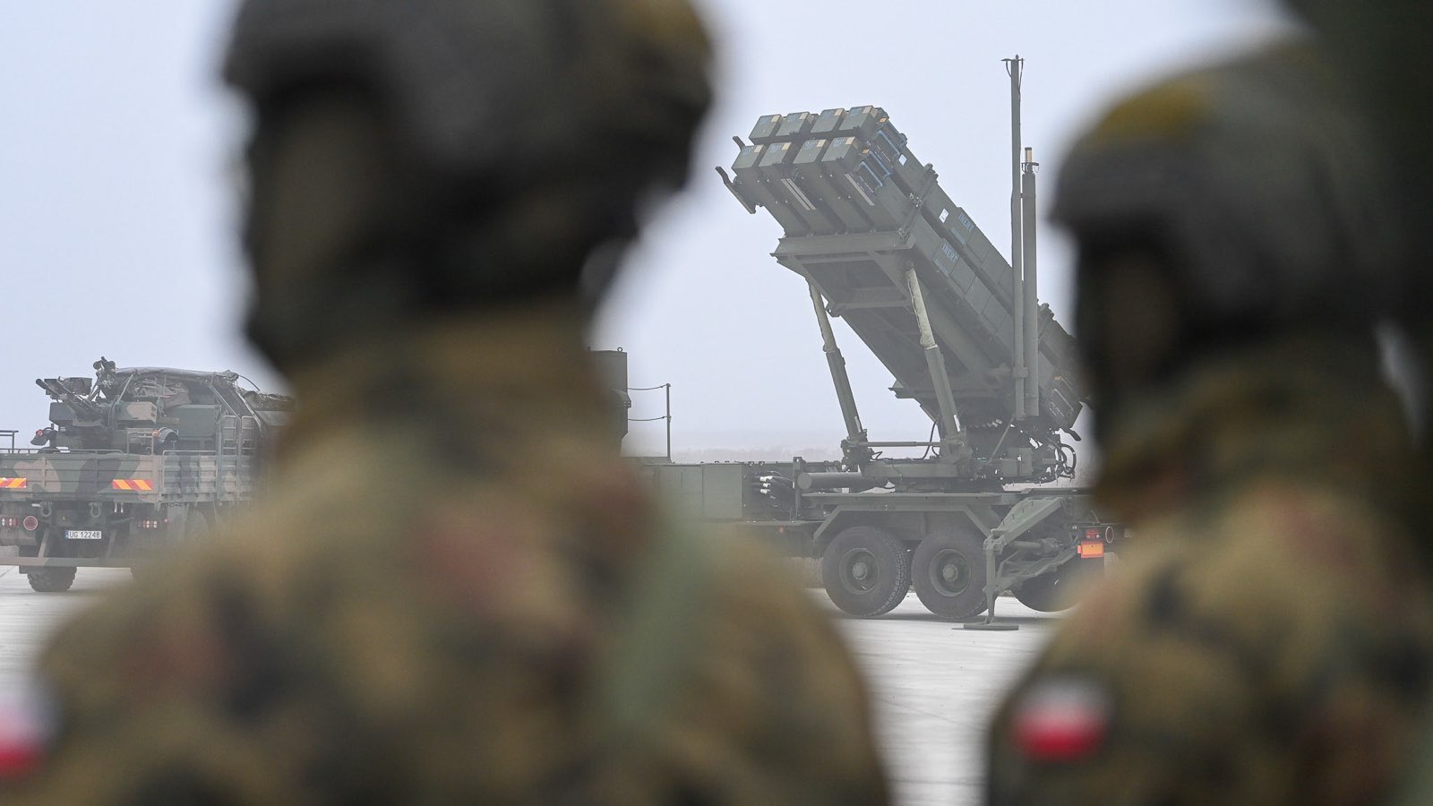 Перший польський дивізіон протиповітряної оборони досяг повної оперативної готовності в рамках програми Wisła