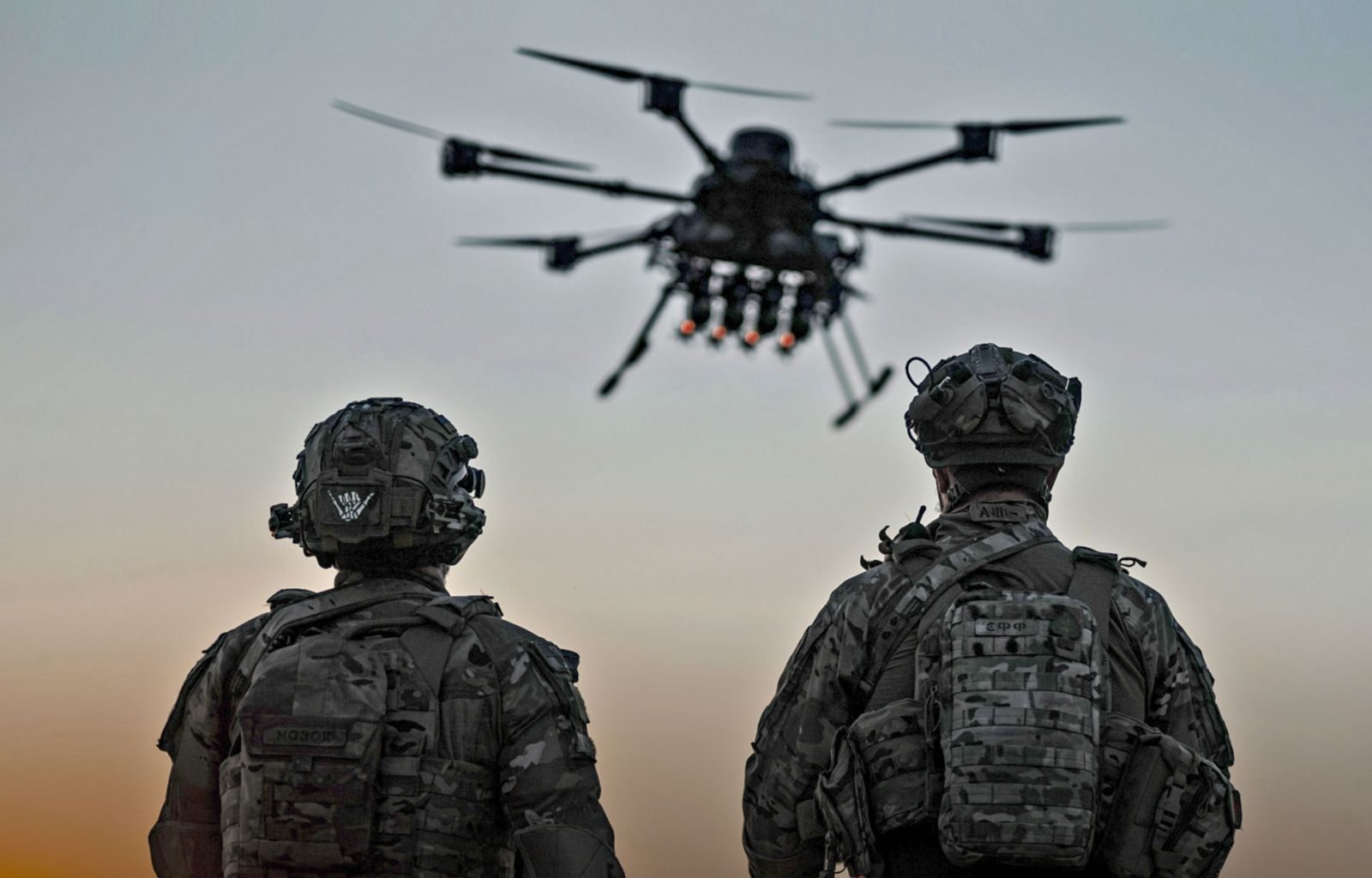 Європа купуватиме зброю в Україні. Глобальне переозброєння на 150 млрд євро