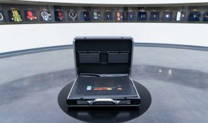 Journalists Expose Secret Service K Guarding Putin’s Nuclear Suitcase